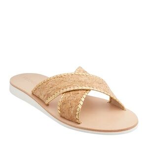 Sloane X Band Sandal